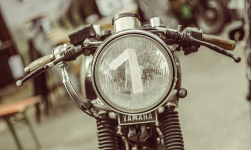 How to Choose a Quality Used Yamaha Motorcycle