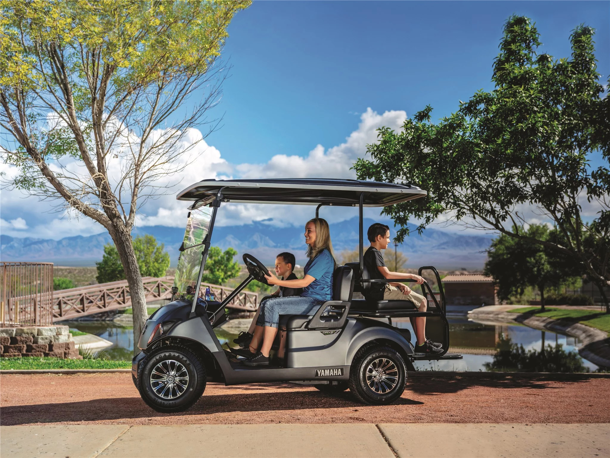 Picking the Right Golf Cart Catalina AZ Golf Carts For Sale