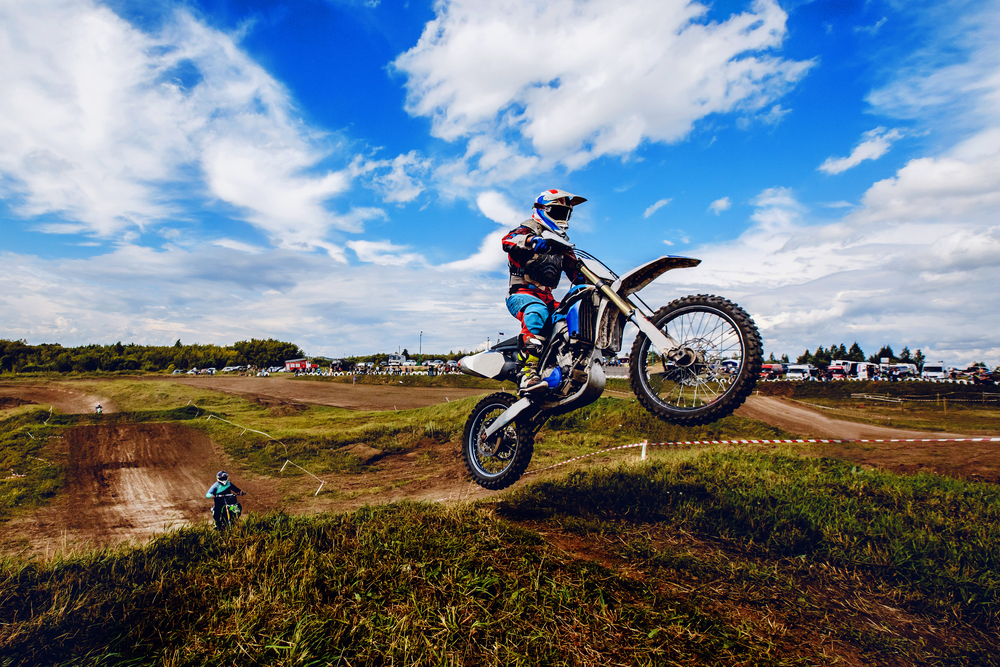 Buying a used dirt bike? Switchback Motorsports