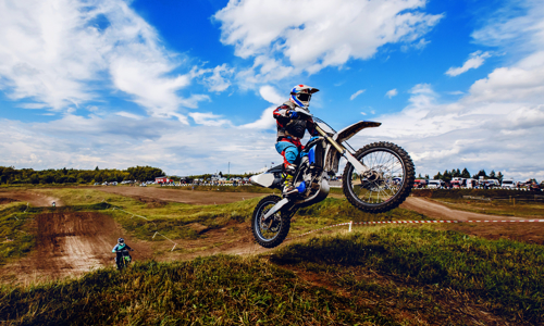 What to Look for When Buying a Used Dirt Bike