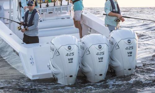 The 7 Things You Shouldn’t Do With Your Outboard Motor