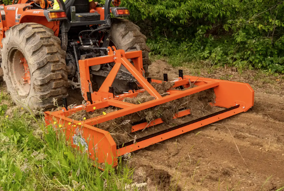 Best Spring Tractor Attachments Tractor Ranch Company Phoenix, AZ (602 ...