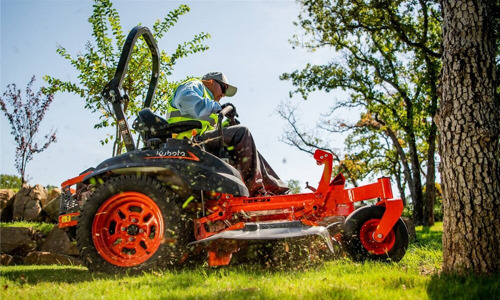 How Much Does a Lawn Mower Tune Up Cost