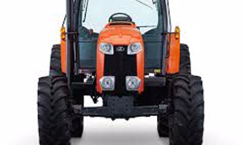Why buy a Kubota? Let me tell you!