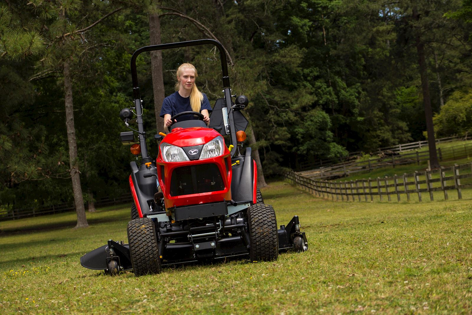 General Tractor Safety Tips Tractor Ranch Company Phoenix, AZ (602) 734 ...