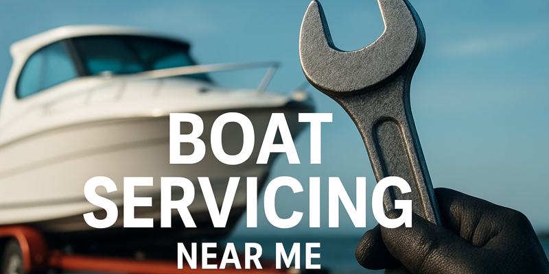 9 Essential Boat Servicing Near Me Tips for 2026