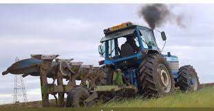 Causes of Tractor Smoke Tractor Ranch Company Phoenix, AZ (602) 699-5300