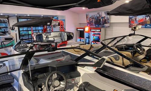 Dealer Spotlight March