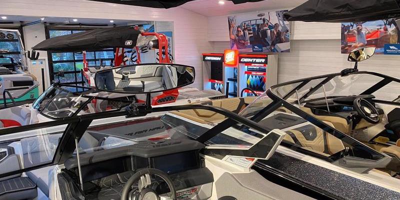 Dealer Spotlight March