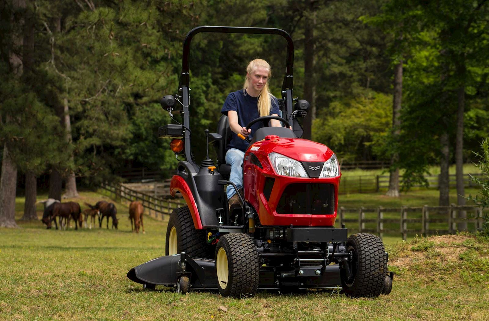 Lawn Care Cheat Sheet Tractor Ranch Company Phoenix, AZ (602) 699-5300