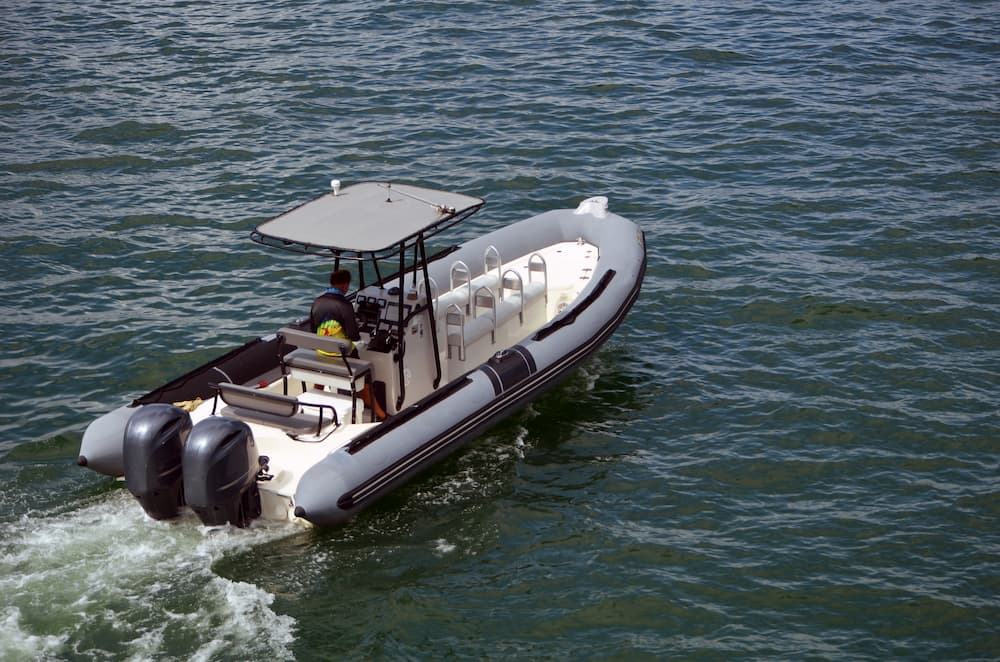 What is a Pontoon Boat? 7 Things You Should Know Miller Marine