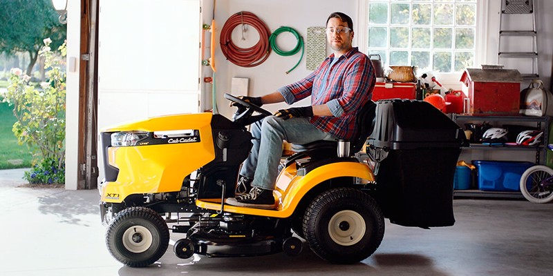 Cub cadet lawn 2024 mower dealer near me