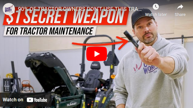 Do You Use This Secret Tractor Hack? Tractor Ranch Company Phoenix, AZ ...