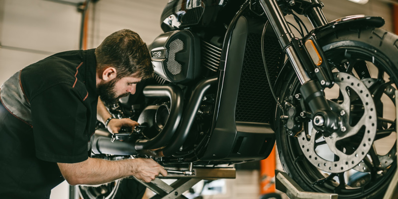 Motorcycle Problems That Can Cause Accidents Honda Parts Direct Palestine,  TX (877) 471-7278