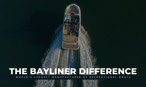 The Bayliner Difference