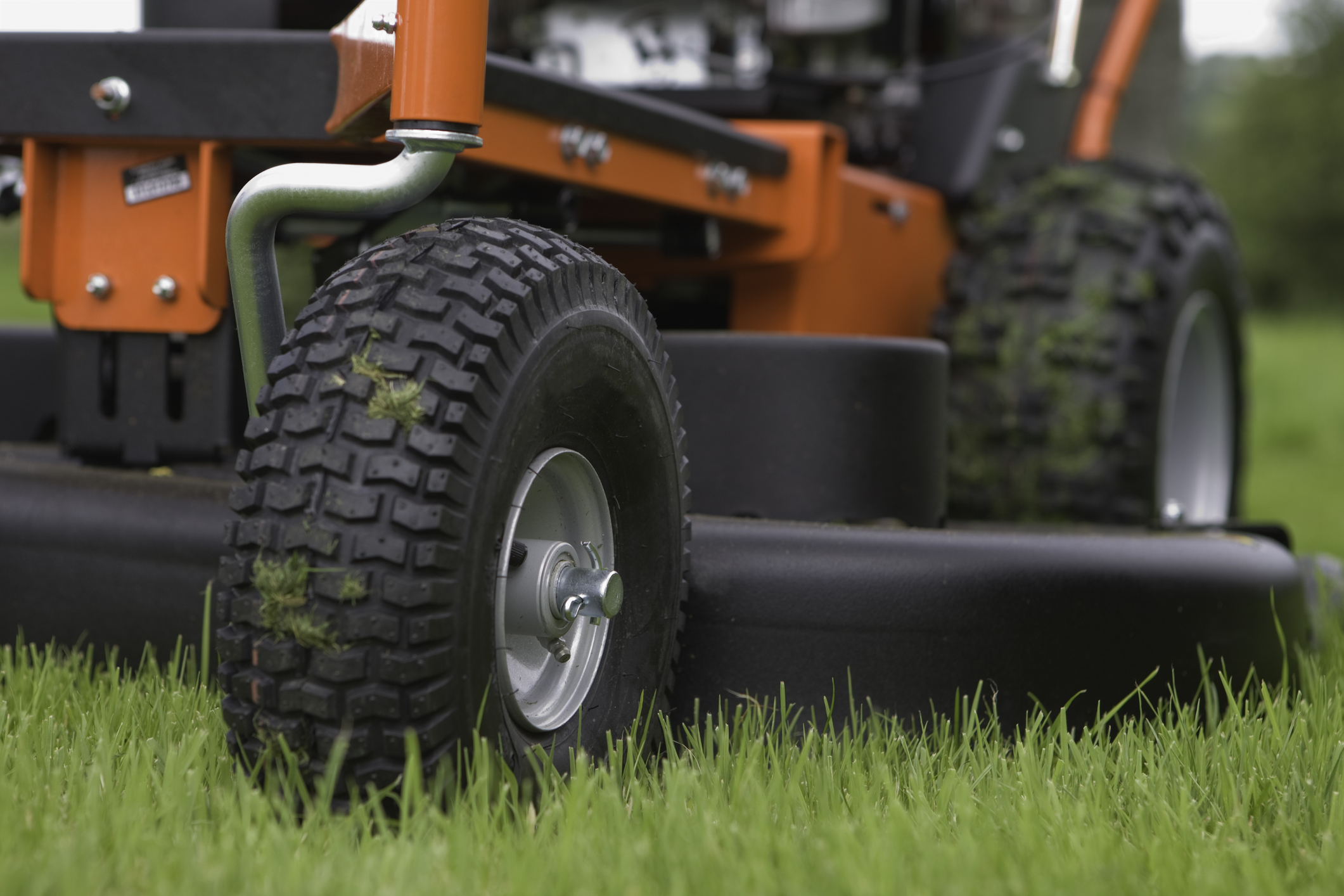 Lawn mower discount repair round rock