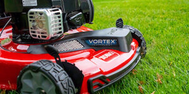 The Best Lawn Mowers for Small Yards: Top Picks for 2025 Pronto Mowers ...