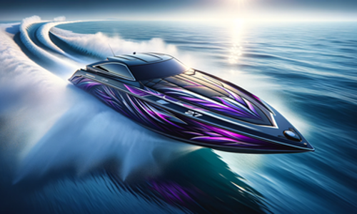 New and Innovative Technology in Jet Boats: Revolutionizing Water Adventures