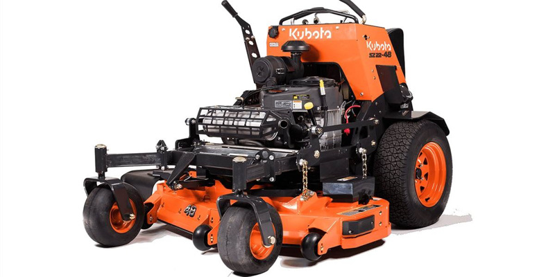 Lawn Mower Won't Start After Sitting All Winter? Here's How To Get It  Running