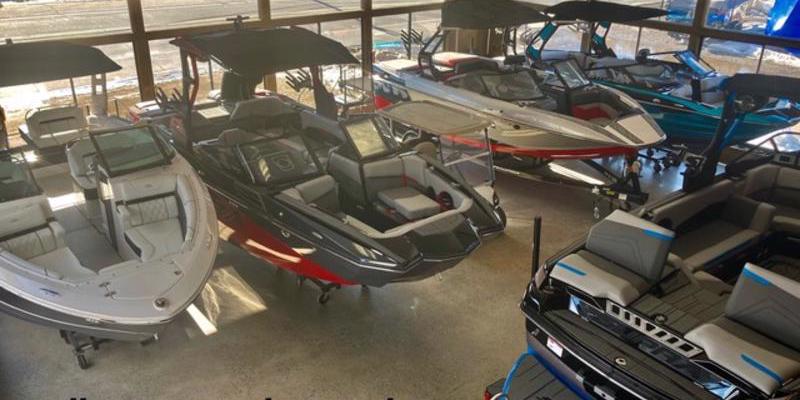 Dealer Spotlight - March