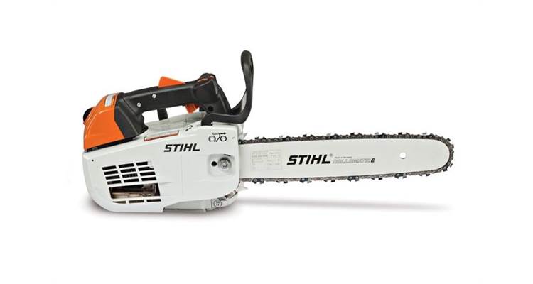 4 REASONS WHY ELECTRIC CHAINSAWS ARE IDEAL FOR TREE PRUNING PROJECTS