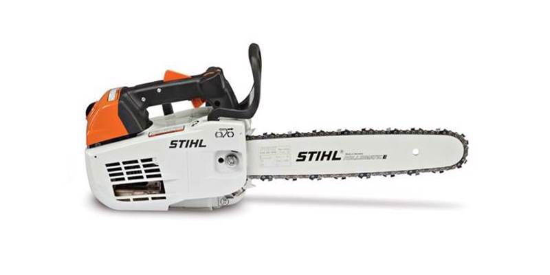 Best medium size deals chainsaw