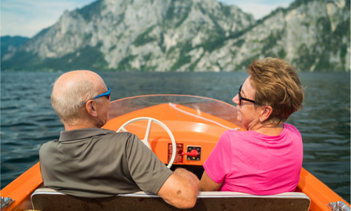 Smooth Sailing Ahead: Navigating the Safety Landscape of Electric Boats