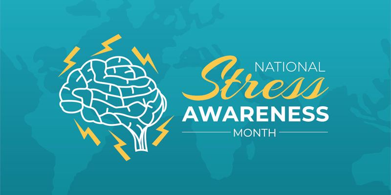 Stress Awareness | Sterling Heights, MI