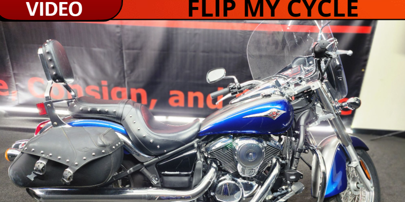 Kawasaki vulcan 900 classic 2019 new arrivals