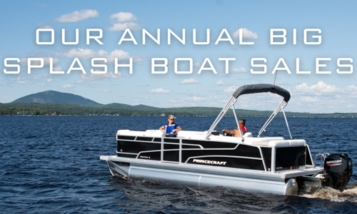 Making a Splash: Our Marinas Gear Up for Big Sales Events! 