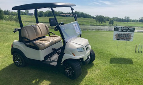 Club Car