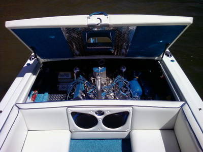 Make Your Jet Boat’s Engine Even Faster Wavetech Powersports Fort Myers ...