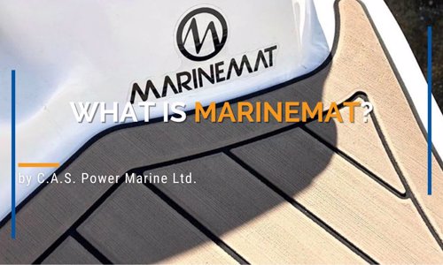 Is MarineMat a good investment