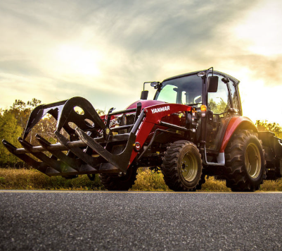 Key Considerations for Tractor Financing Tractor Ranch Company Phoenix ...