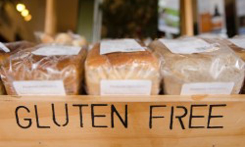 Going gluten free? Watch for hidden sources of gluten!