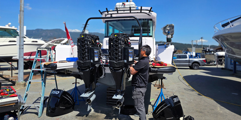 Emergency Boat Repairs: Know When To DIY Vs Call A Pro