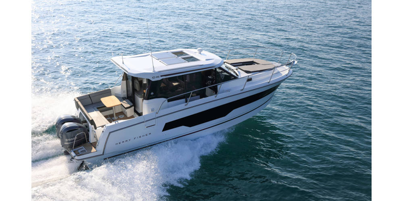 What to Look for During a Yacht Inspection Before Purchase  