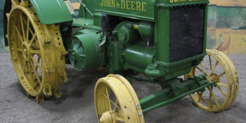 Finding Antique Tractor Values Tractor Ranch Company Phoenix, AZ (602 ...