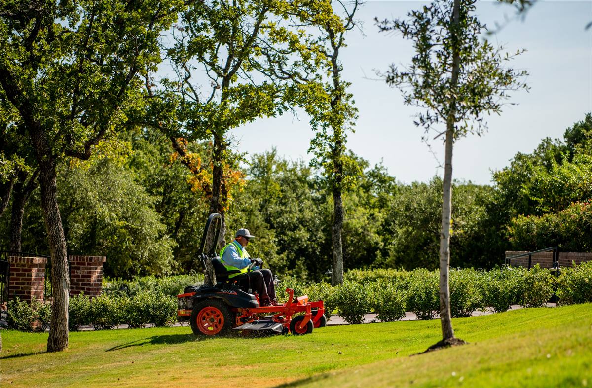 Maintenance Tips to Keep Your Riding Mower in Top Shape