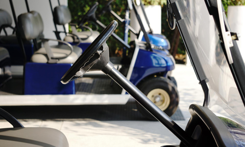 Golf Cart