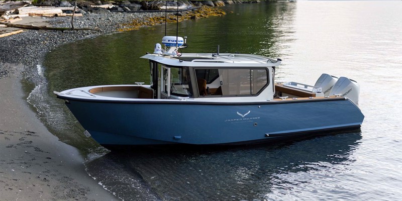 7 Late Summer Boating Must-Dos Before BC Weather Turns