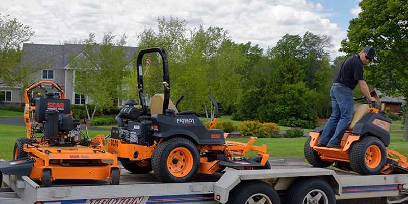 The True Cost of Downtime for Commercial Mowers in 2026 | Protect Your ...