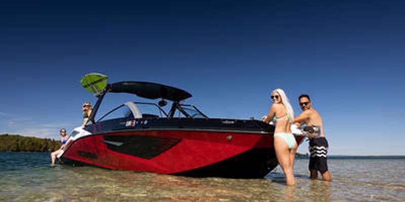 Jet Boat Accessories & Activities Wavetech Powersports Fort Myers, FL  (239) 777-8191