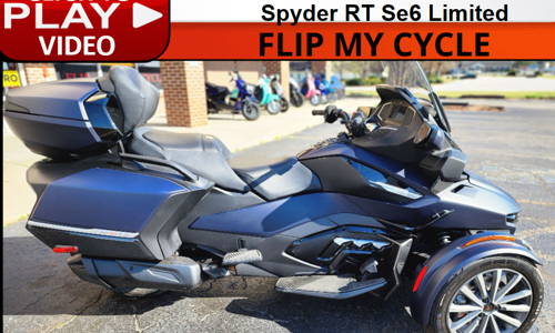 FLIP MY CYCLE BLOG