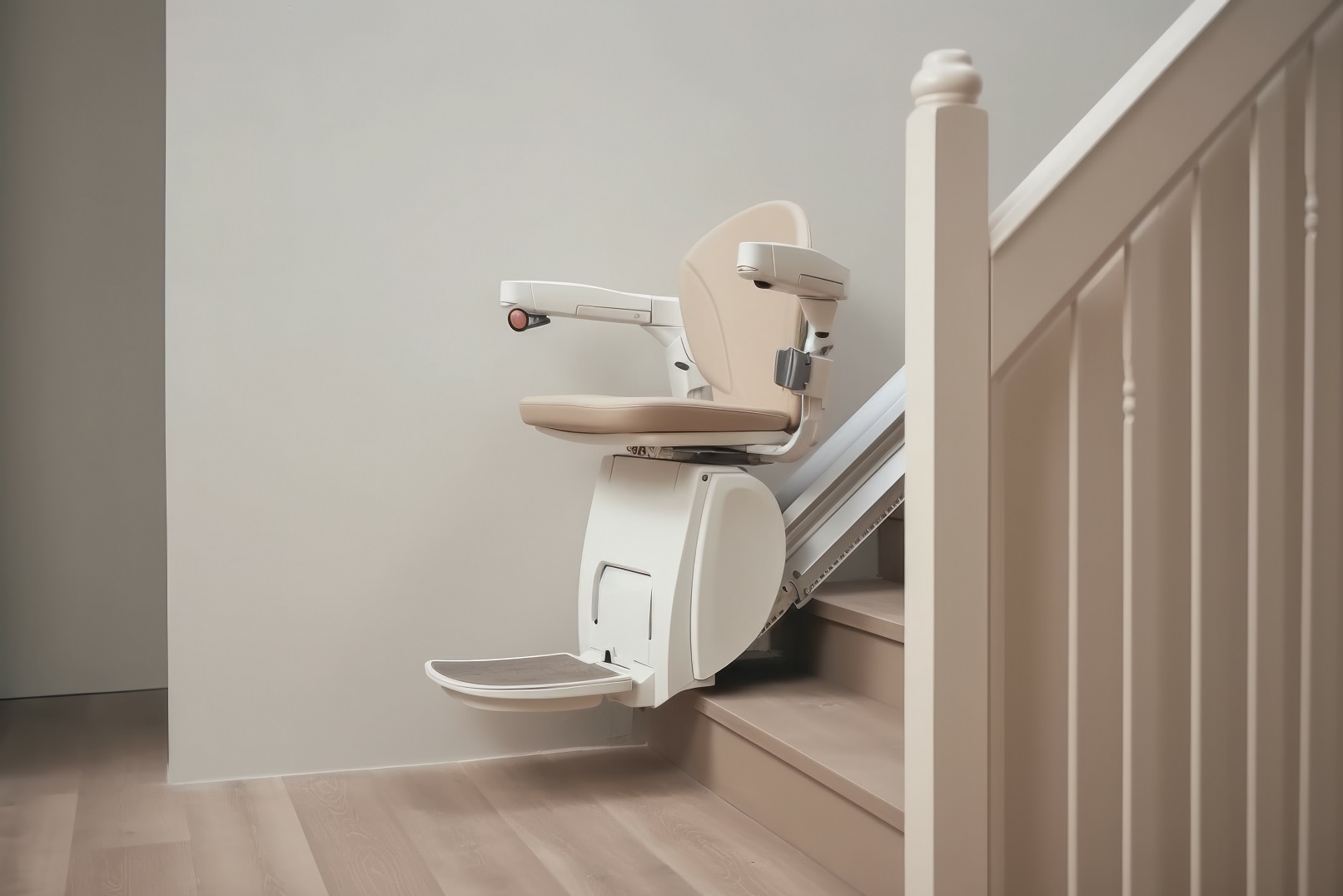 Why Buy a Stair Lift? | Akron, OH | Columbus, OH