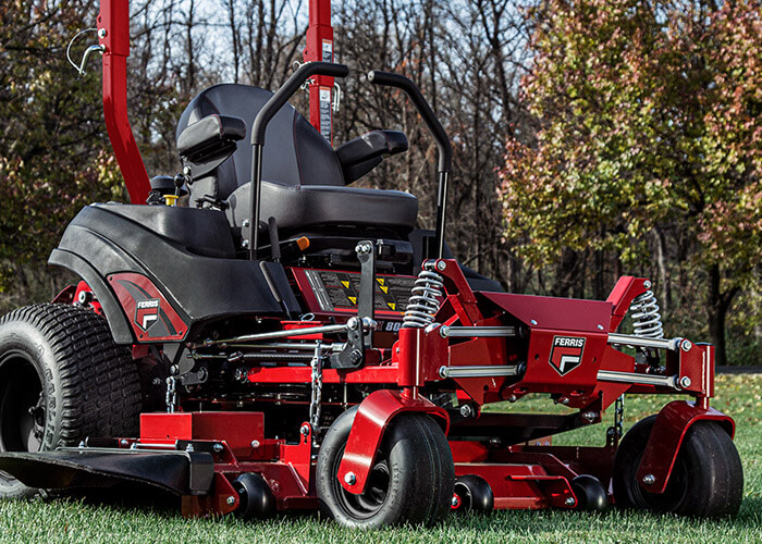 Why People Buy Ferris® Mowers | Florence, KY