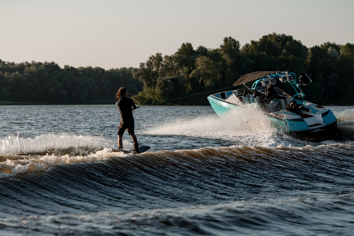 Improve Wakeboarding Skills | Elk River, MN